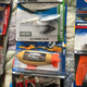 Illustration for article titled Colossal Die-Cast Collection - Cars I Kept - 6 - The Fam